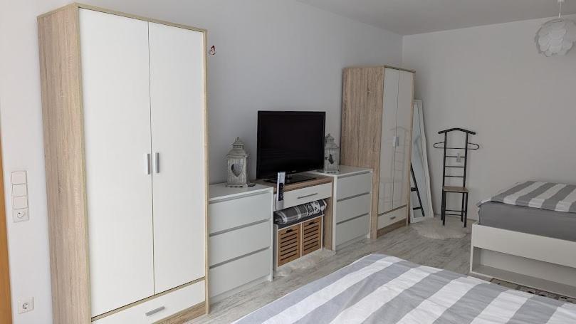 Apartmán Tom13 Köngen Exteriér fotografie